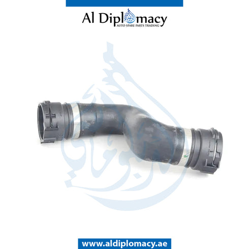 COOLANT HOSE for BMW X3 SERIES 2003-2006 models, Part Number 17123424499