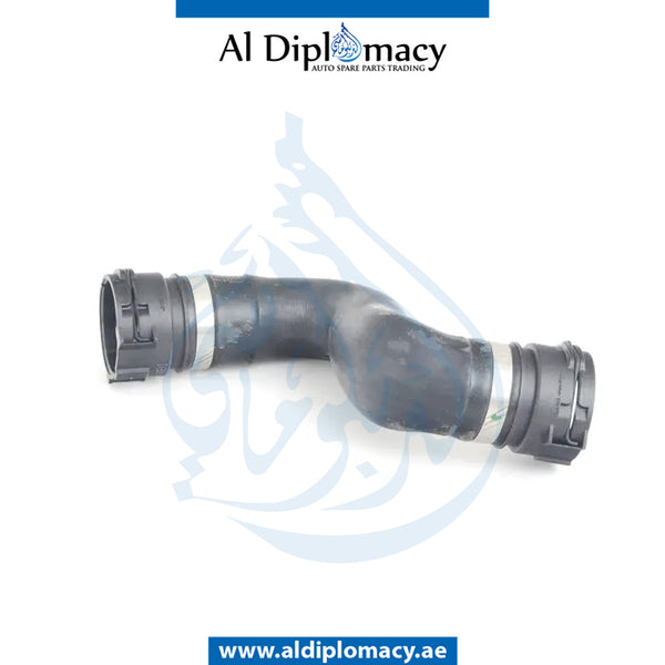 COOLANT HOSE for BMW X3 SERIES 2003-2006 models, Part Number 17123424499