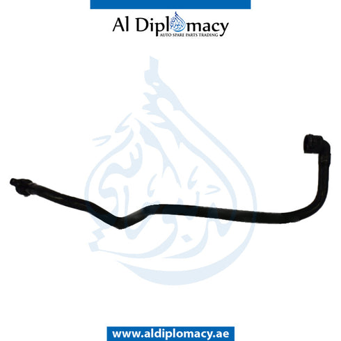 Hose, RADIATOR TO CYLINDER HEAD for BMW 5 SERIES 2016-2020 models, Part Number 17127507149