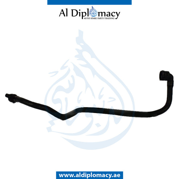 Hose, RADIATOR TO CYLINDER HEAD for BMW 5 SERIES 2016-2020 models, Part Number 17127507149