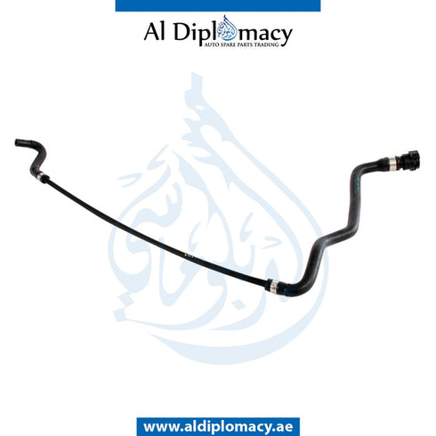 RADIATOR COOLANT WATER HOSE for BMW 5 SERIES 2004-2010 models