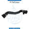 RADIATOR COOLANT HOSE for BMW 5 SERIES models, Part Number 17127519257