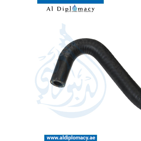 RADIATOR COOLANT EXPANSION TANK HOSE for BMW 5 SERIES 2004-2010 models