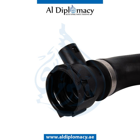 RADIATOR COOLANT HOSE for BMW 5 SERIES 2004-2010 models
