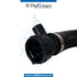 RADIATOR COOLANT HOSE for BMW 5 SERIES 2004-2010 models