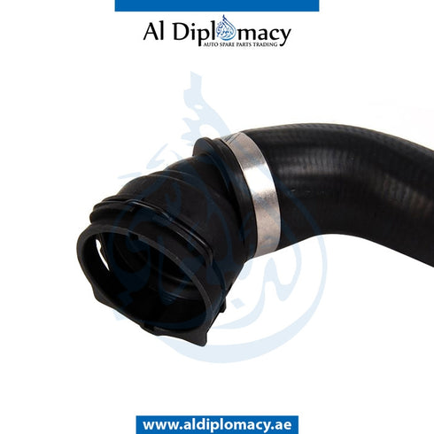 RADIATOR COOLANT HOSE for BMW 5 SERIES 2004-2010 models