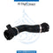 RADIATOR COOLANT HOSE for BMW 5 SERIES 2004-2010 models, Part Number 17127521778