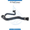 COOLANT Hose, FROM ENGINE TO Radiator, TOP for BMW 1 SERIES 2007-2013 models, Part Number 17127531768