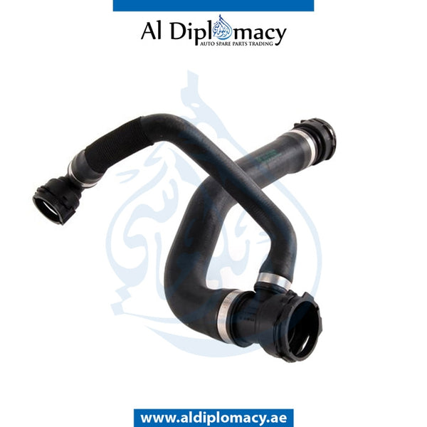 COOLANT HOSE for BMW X5 SERIES 2006-2013 models, Part Number 17127536230