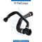 COOLANT HOSE for BMW X5 SERIES 2006-2013 models, Part Number 17127536230