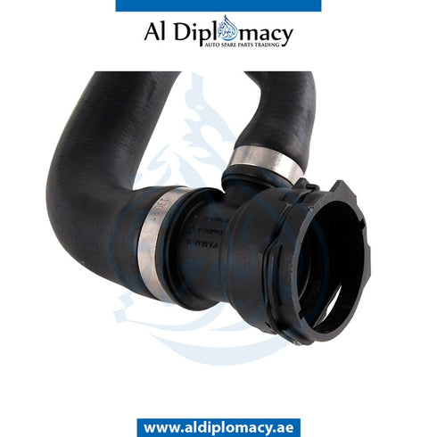 COOLANT HOSE for BMW X5 SERIES 2006-2013 models