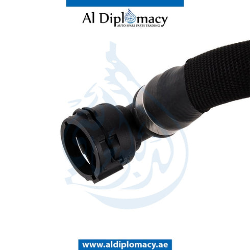 COOLANT HOSE for BMW X5 SERIES 2006-2013 models
