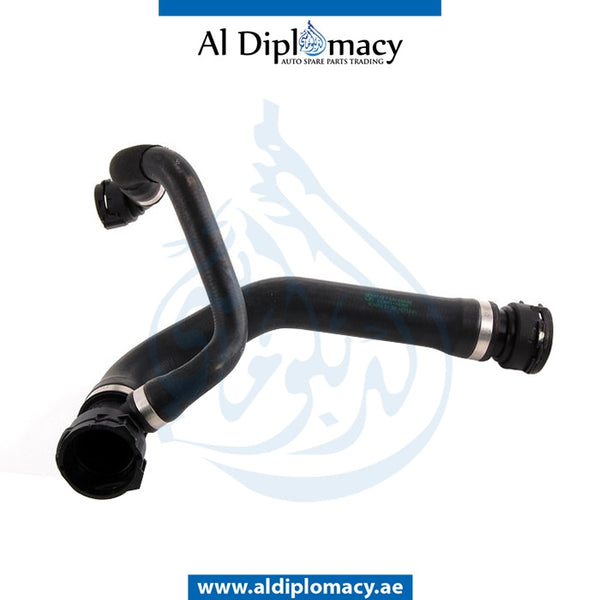 Coolant Hose, BMW models by Original Bmw, Part Number 17127536230