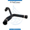 Coolant Hose, BMW models by Original Bmw, Part Number 17127536230