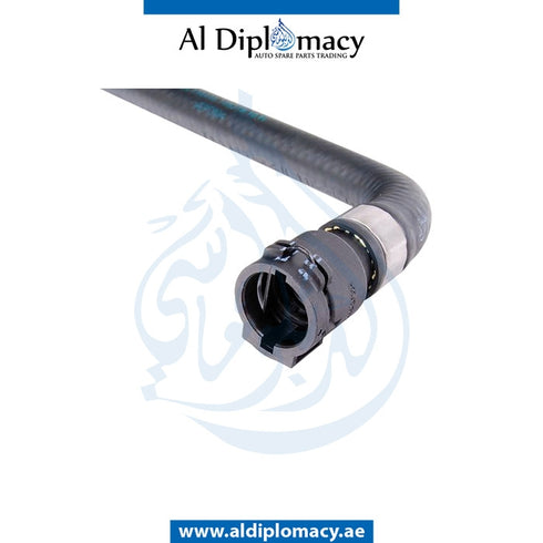 VENT HOSE for BMW X5 SERIES 2006-2013 models