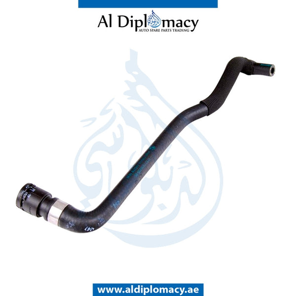VENT HOSE for BMW X5 SERIES 2006-2013 models, Part Number 17127536235