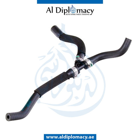 VENT HOSE for BMW X5 SERIES 2006-2013 models, Part Number 17127536236