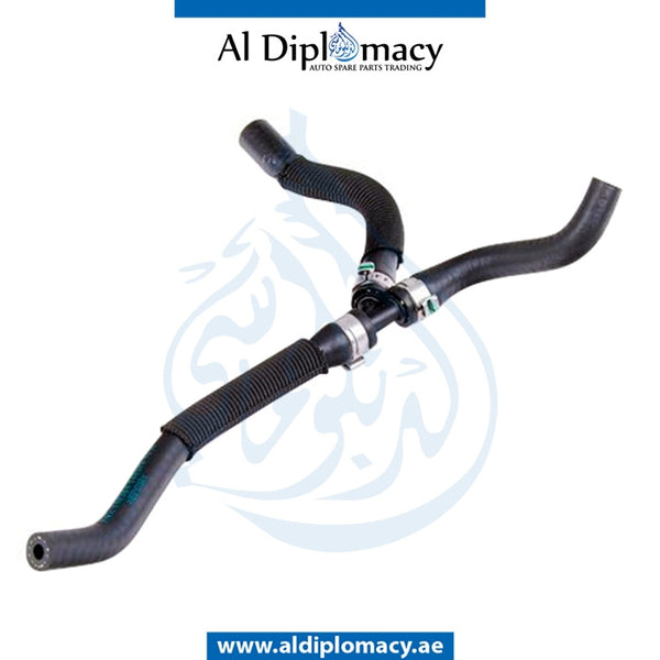 VENT HOSE for BMW X5 SERIES 2006-2013 models, Part Number 17127536236