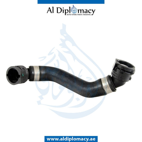 RADIATOR COOLANT HOSE for BMW X5 SERIES 2006-2013 models