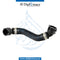 Radiator Coolant Hose, BMW models by Original Bmw, Part Number 17127537101