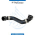 RADIATOR COOLANT HOSE for BMW X5 SERIES 2006-2013 models
