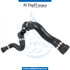 RADIATOR COOLANT HOSE for BMW 7 SERIES 2001-2008 models, Part Number 17127537745