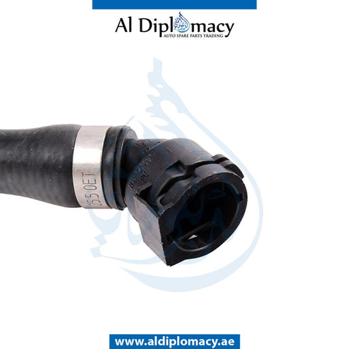 RADIATOR COOLANT HOSE for BMW X5 SERIES 2006-2013 models