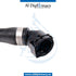 RADIATOR COOLANT HOSE for BMW X5 SERIES 2006-2013 models