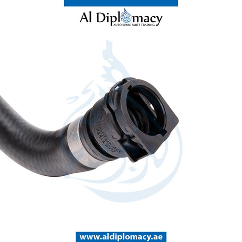 RADIATOR COOLANT HOSE for BMW X5 SERIES 2006-2013 models