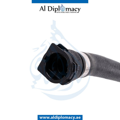 RADIATOR COOLANT HOSE for BMW 7 SERIES 2001-2008 models