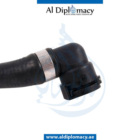 RADIATOR COOLANT HOSE for BMW 7 SERIES 2001-2008 models
