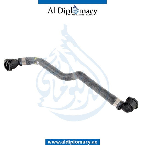 RADIATOR COOLANT HOSE for BMW 6 SERIES 2008-2015 models, Part Number 17127575428