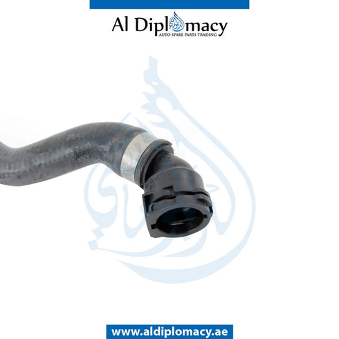 RADIATOR COOLANT HOSE for BMW 7 SERIES 2008-2015 models