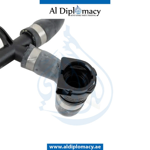 RADIATOR COOLANT HOSE for BMW 7 SERIES 2008-2015 models