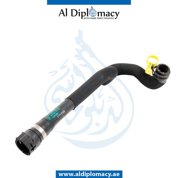 COOLANT HOSE for BMW 5 SERIES 2008-2015 models, Part Number 17127575453