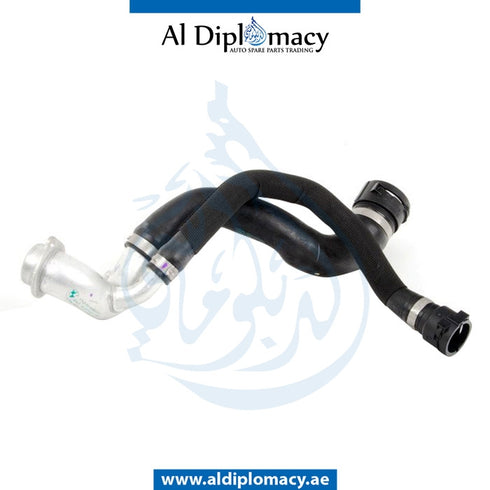 RADAIATOR COOLANT HOSE for BMW X5 SERIES 2010-2013 models