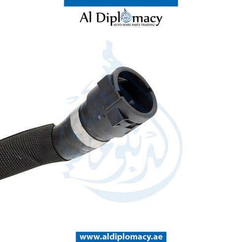 RADAIATOR COOLANT HOSE for BMW X5 SERIES 2010-2013 models