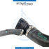 COOLANT HOSE for BMW X5 SERIES 2010-2013 models