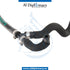 COOLANT HOSE for BMW 5 SERIES 2009-2013 models