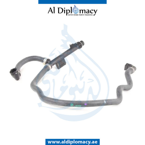 COOLANT HOSE for BMW X5 SERIES 2013-2018 models, Part Number 17127576380