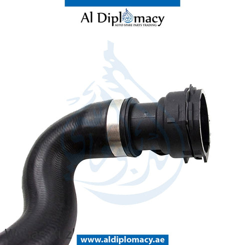 RADIATOR COOLANT HOSE for BMW 7 SERIES 2008-2015 models