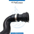 RADIATOR COOLANT HOSE for BMW 7 SERIES 2008-2015 models
