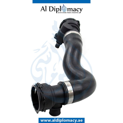 RADIATOR COOLANT HOSE for BMW 7 SERIES 2008-2015 models