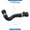 RADIATOR COOLANT HOSE for BMW 7 SERIES 2008-2015 models, Part Number 17127578398