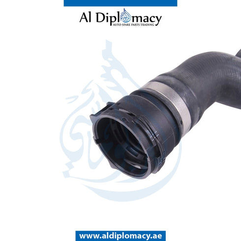 RADIATOR COOLANT HOSE for BMW 5 SERIES 2010-2016 models