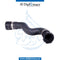 RADIATOR COOLANT HOSE for BMW 5 SERIES 2010-2016 models, Part Number 17127578399