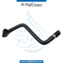 RADIATOR COOLANT HOSE for BMW 7 SERIES 2008-2015 models
