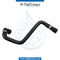 RADIATOR COOLANT HOSE for BMW 7 SERIES 2008-2015 models, Part Number 17127578401