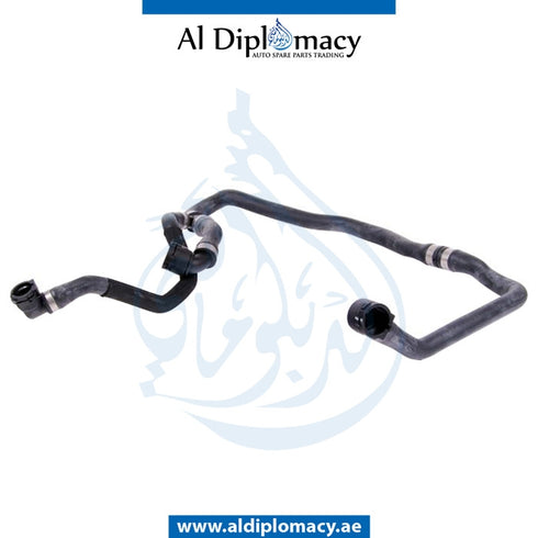COOLANT HOSE for BMW 5 SERIES 2010-2016 models, Part Number 17127578404