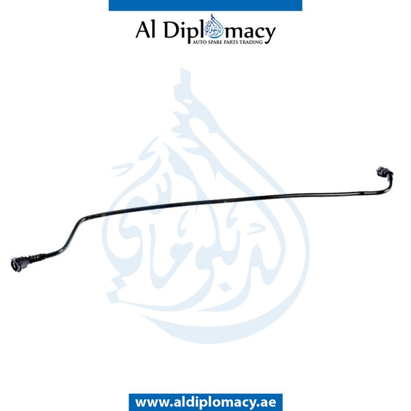 Coolant Hose, BMW 5 Series F10 models by Original Bmw, Part Number 17127578405